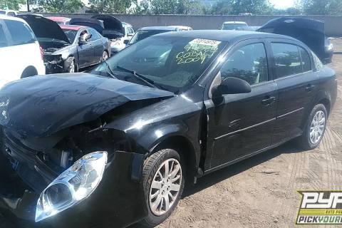 Photo of 2009 Chevrolet Cobalt