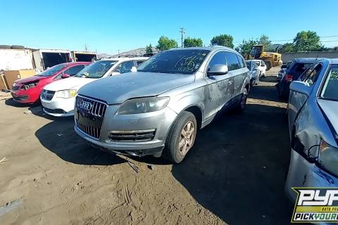 Photo of 2010 Audi Q7