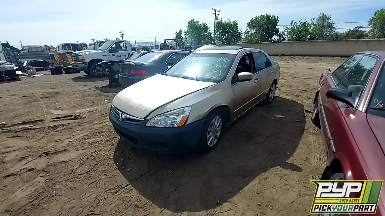Photo of 2007 Honda Accord