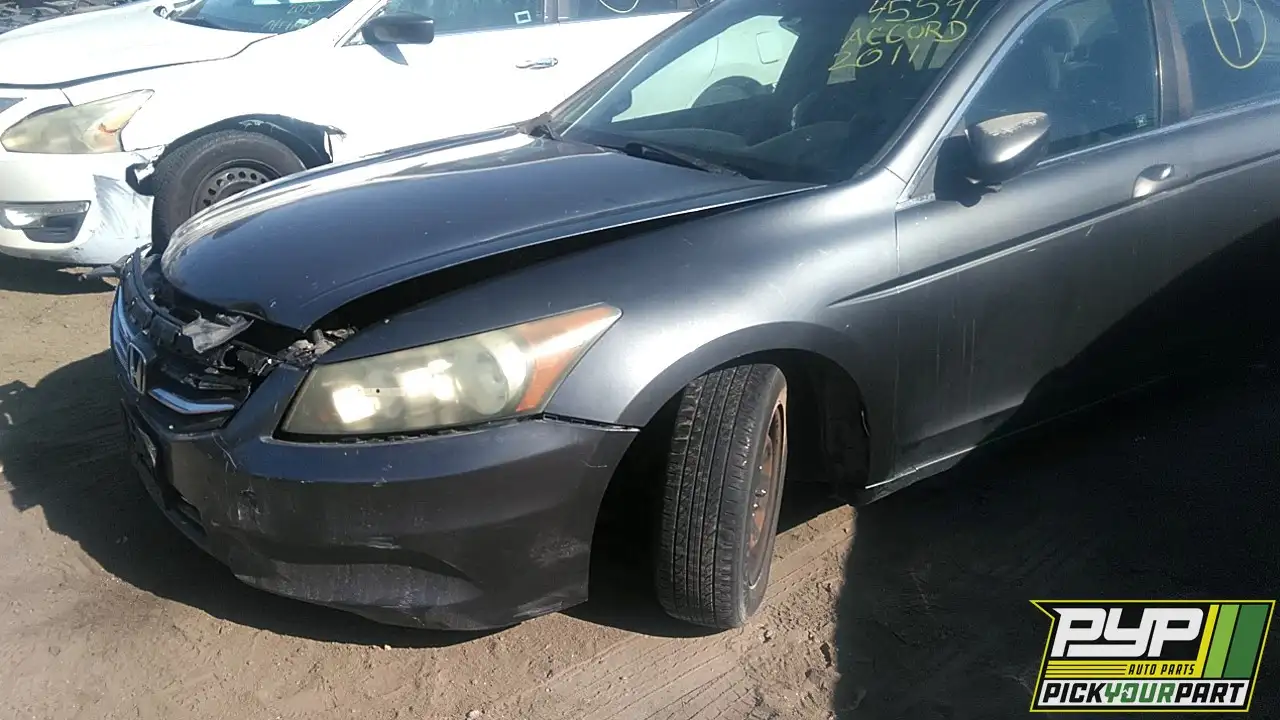 Photo of 2011 Honda Accord