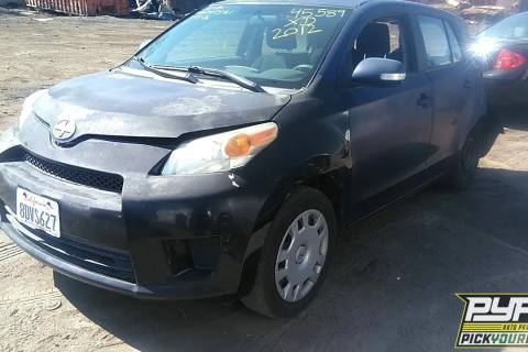 Photo of 2012 Scion Xd