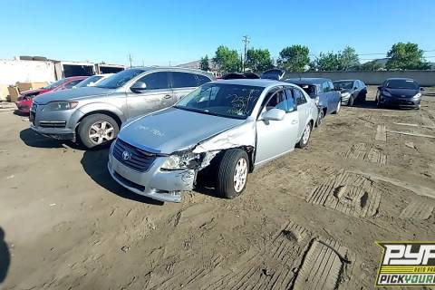 Photo of 2009 Toyota Avalon