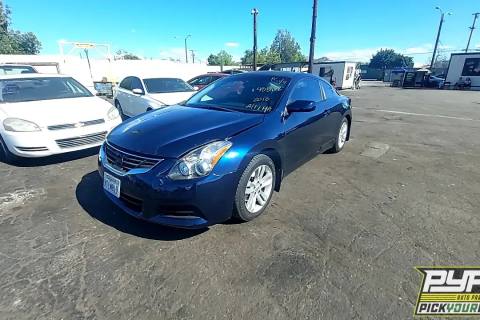 Photo of 2010 Nissan Altima