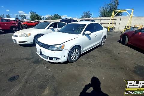 Photo of 2013 Volkswagen Jetta