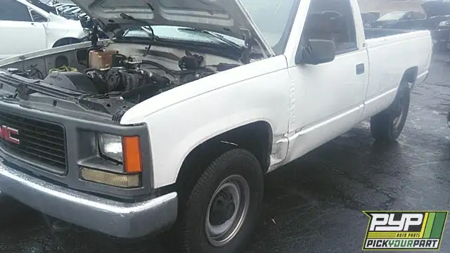 Photo of 1997 Gmc C2500