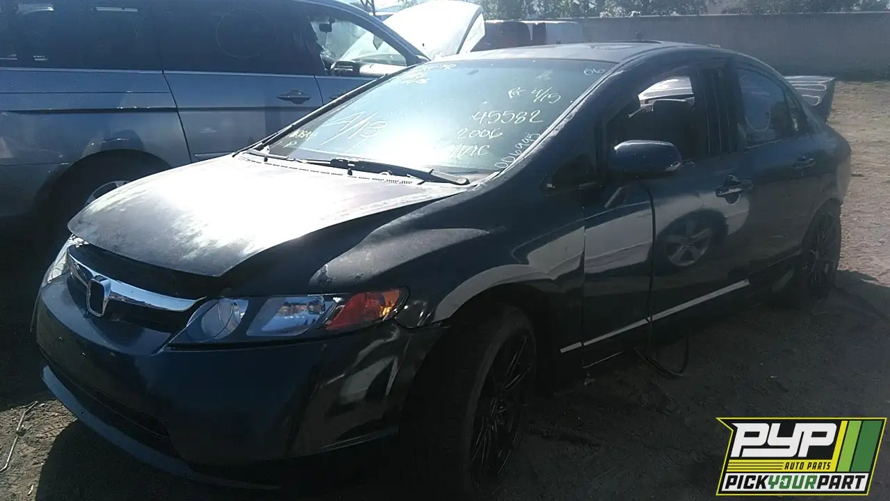 Photo of 2006 Honda Civic
