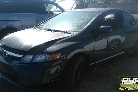 Photo of 2006 Honda Civic