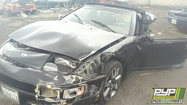 Photo of 1995 Nissan 300Zx
