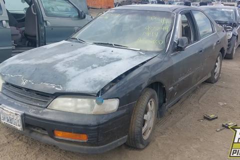 Photo of 1994 Honda Accord