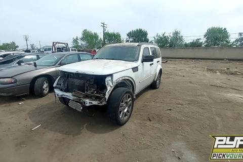 Photo of 2011 Dodge Nitro
