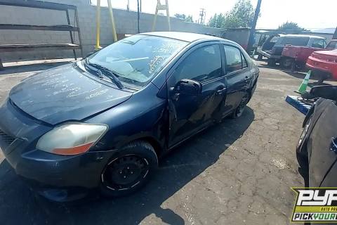 Photo of 2011 Toyota Yaris