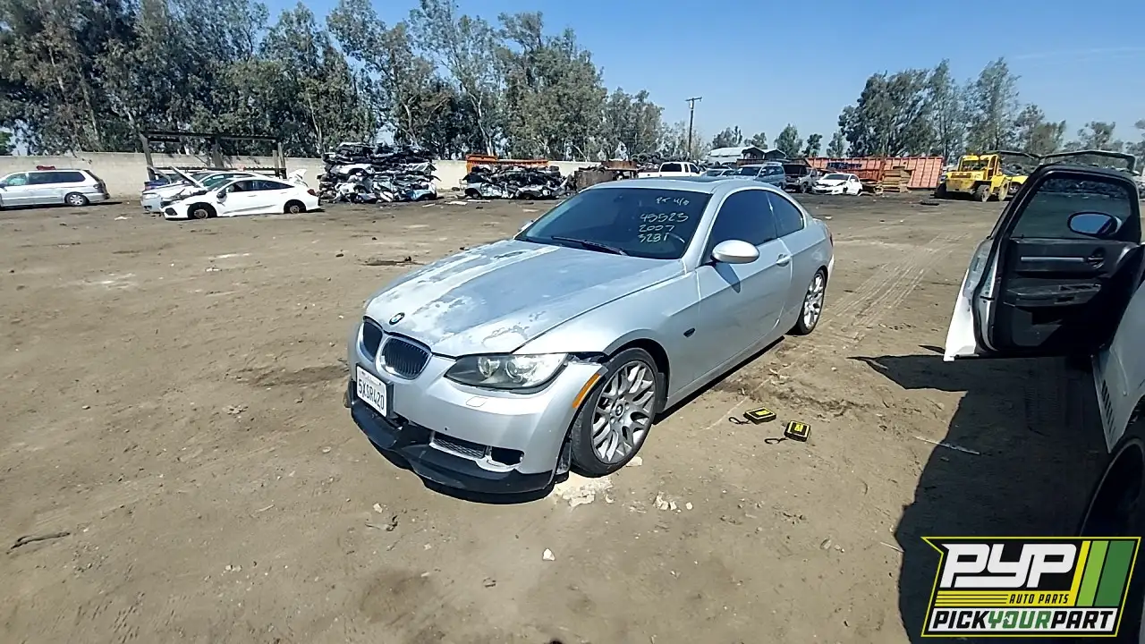 Photo of 2007 Bmw 328I