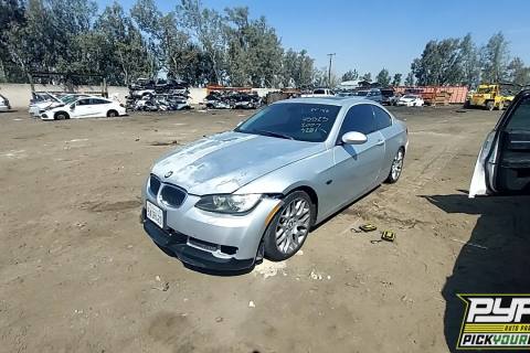 Photo of 2007 Bmw 328I