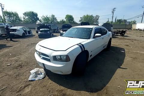 Photo of 2010 Dodge Charger