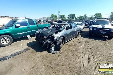 Photo of 2005 Nissan Altima