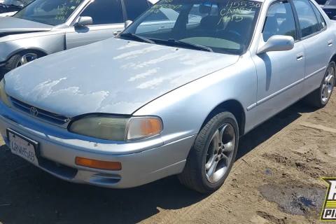 Photo of 1995 Toyota Camry