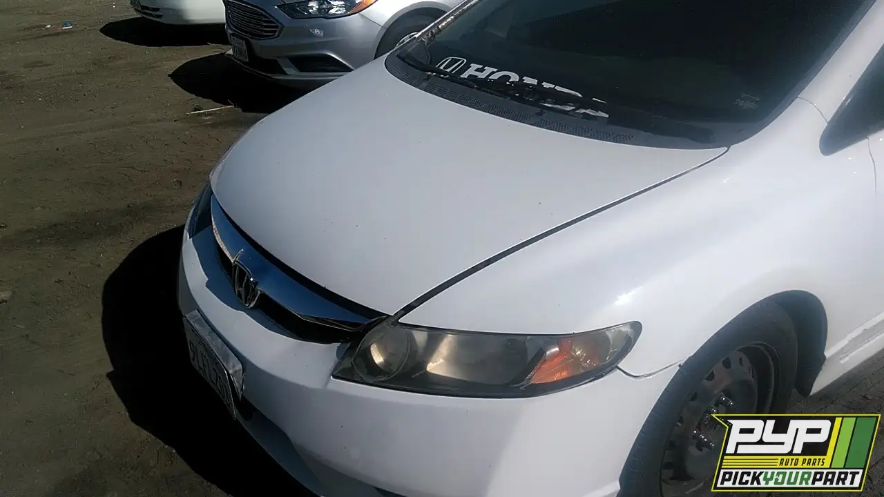 Photo of 2011 Honda Civic