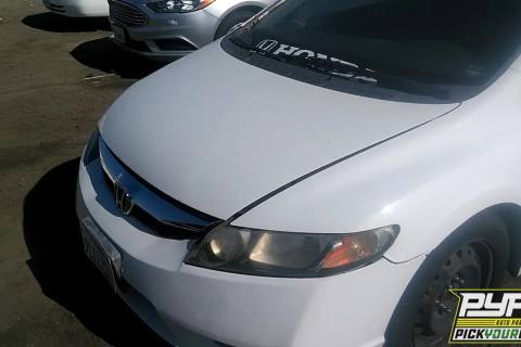 Photo of 2011 Honda Civic