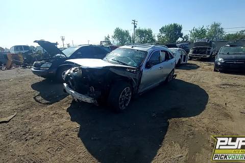 Photo of 2006 Infiniti Fx35