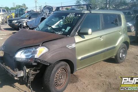Photo of 2011 Kia Soul