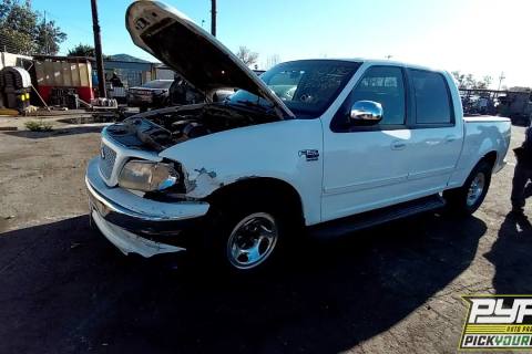 Photo of 2002 Ford F-150