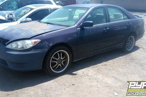 Photo of 2006 Toyota Camry