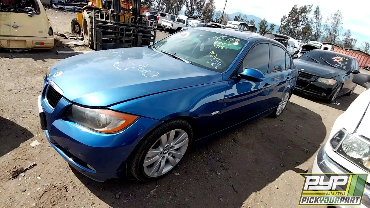 Photo of 2007 Bmw 328I