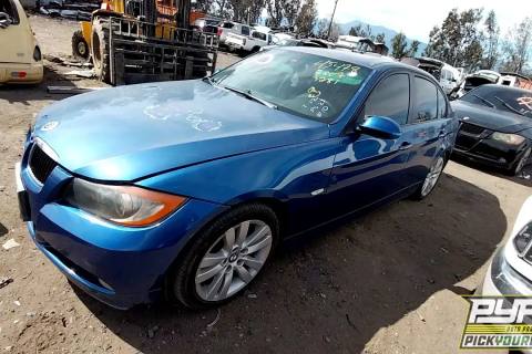 Photo of 2007 Bmw 328I