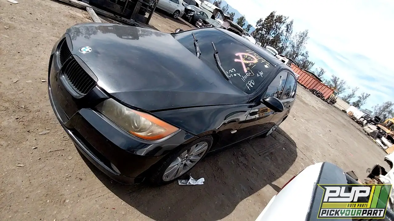 Photo of 2008 Bmw 328I