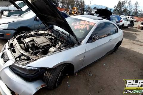 Photo of 2007 Bmw 335I