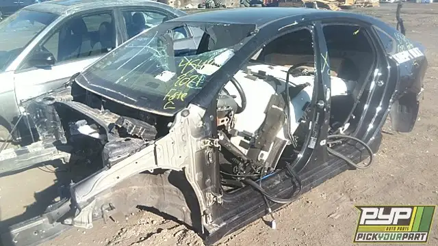Photo of 2021 Kia Forte