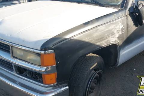 Photo of 1997 Chevrolet C3500