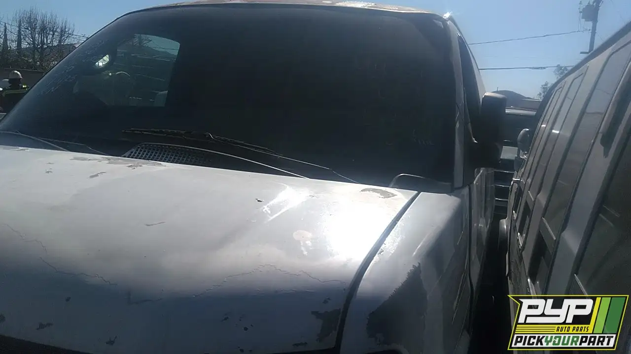 Photo of 2004 Chevrolet Express 2500
