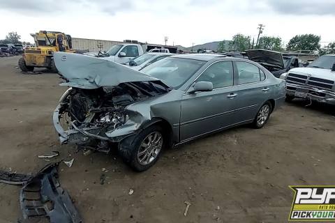 Photo of 2003 Lexus Es300