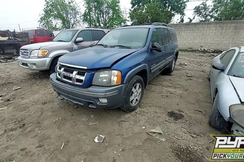 Photo of 2006 Isuzu Ascender