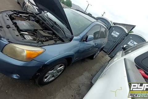 Photo of 2006 Toyota Rav4
