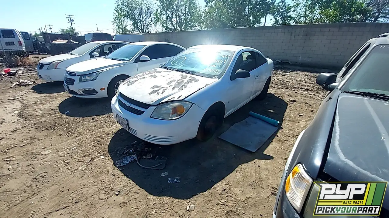 Photo of 2007 Chevrolet Cobalt
