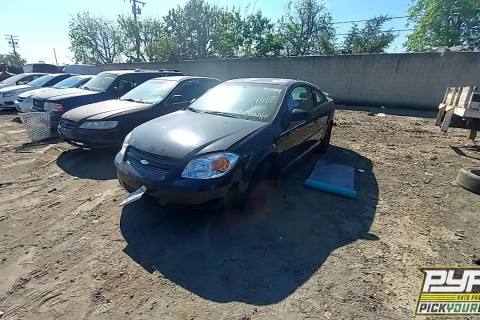 Photo of 2010 Chevrolet Cobalt