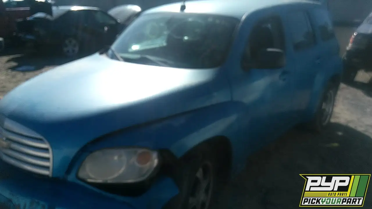 Photo of 2010 Chevrolet Hhr