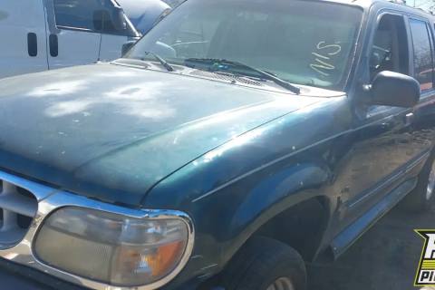Photo of 1997 Ford Explorer