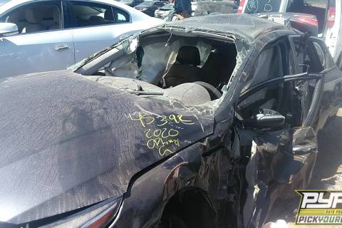 Photo of 2020 Kia Optima