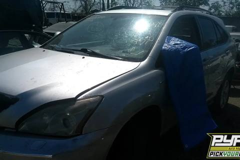 Photo of 2004 Lexus Rx330