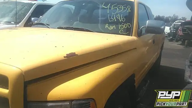 Photo of 1996 Dodge Ram 1500