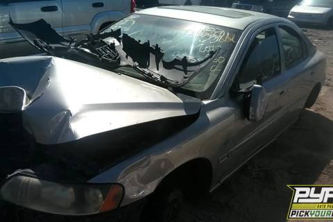 Photo of 2007 Volvo S60