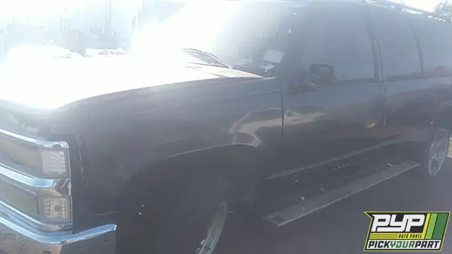 Photo of 1996 Chevrolet C1500 Suburban