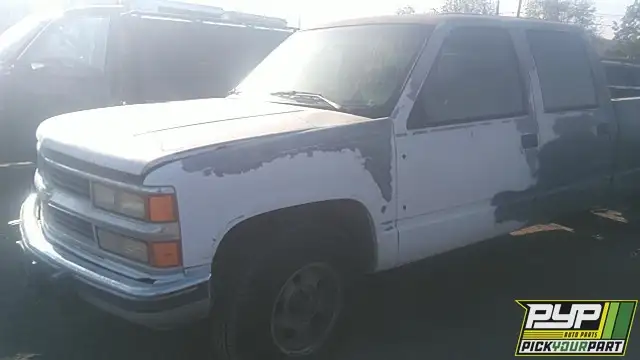 Photo of 1994 Chevrolet C3500