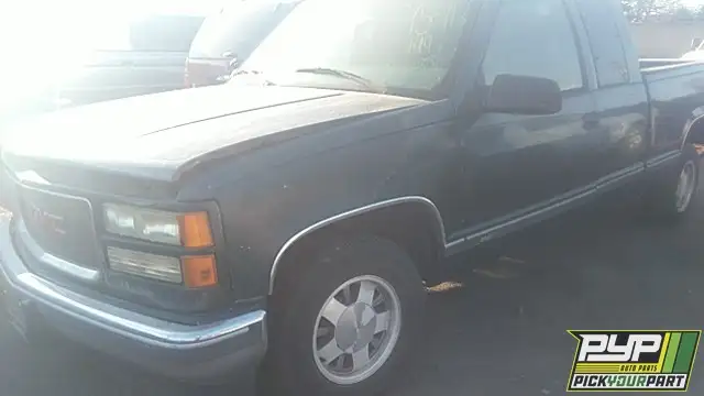 Photo of 1997 Gmc C1500