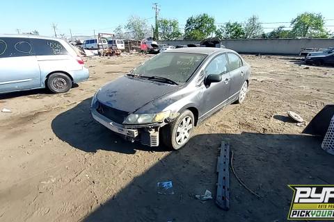 Photo of 2009 Honda Civic