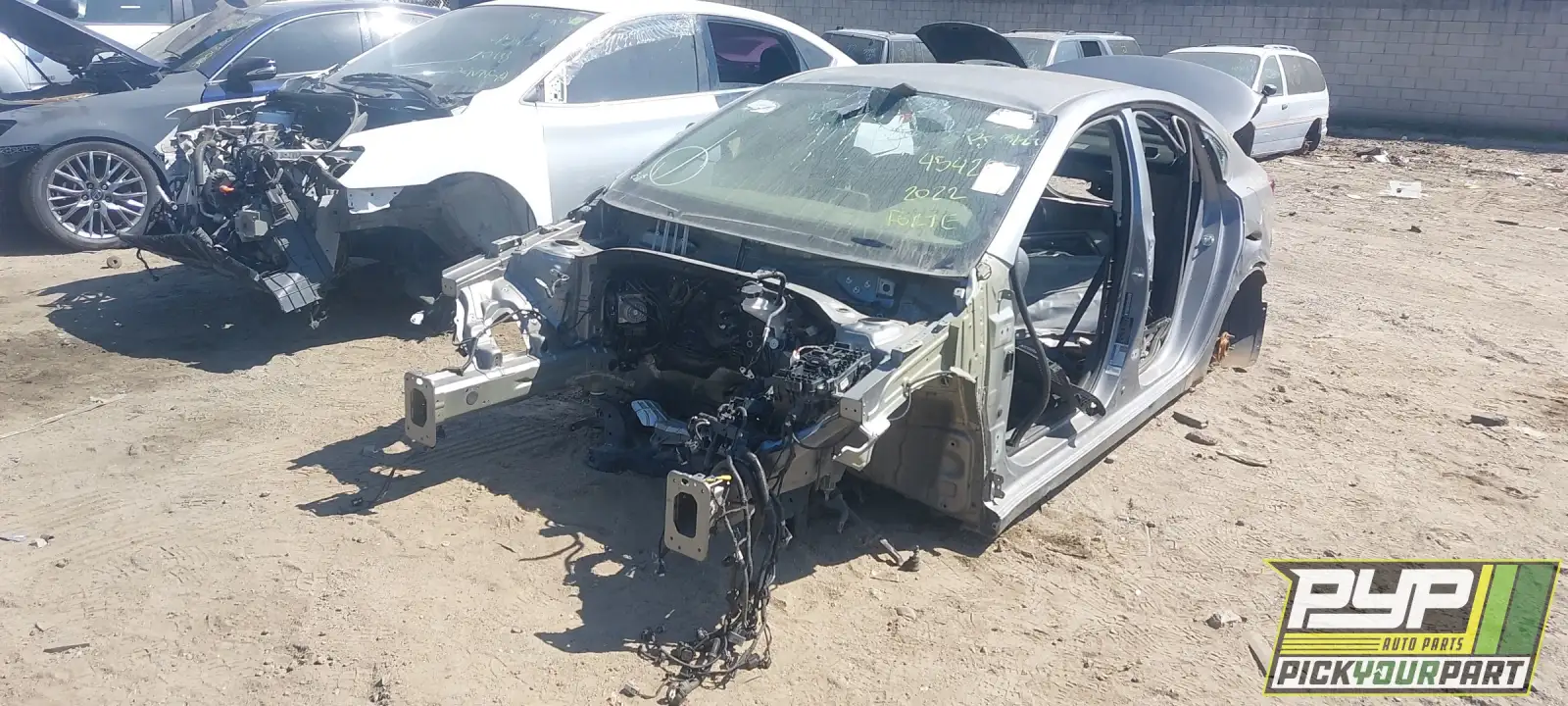 Photo of 2022 Kia Forte