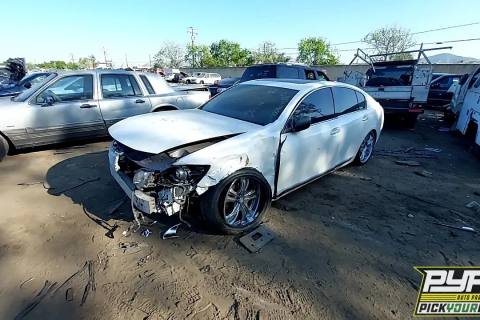 Photo of 2006 Lexus Gs300